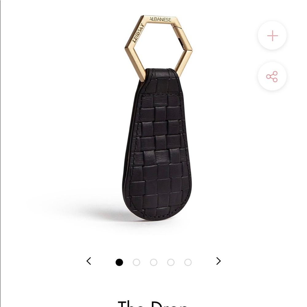 Top Tote Hat Clip “The Drop”